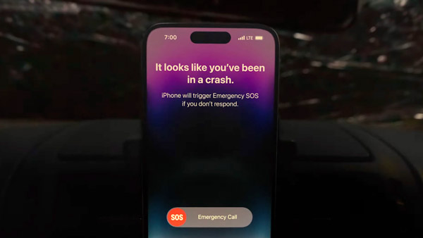 Apple iPhone 14 & Apple Watch 8 Emergency Calling Feature: Can Detect Car Crash & Make Emergency Calls
