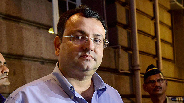 Wearing Seatbelt Could Have Saved Cyrus Mistry - All You Need To Know