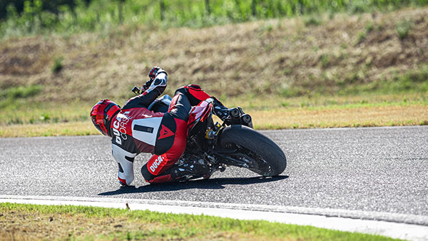 Ducati Monster SP Revealed - Comes With Plenty Of Mechanical Upgrades