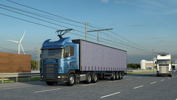 Electric Highways In India: Nitin Gadkari Announces Plan To Develop Electric Highways