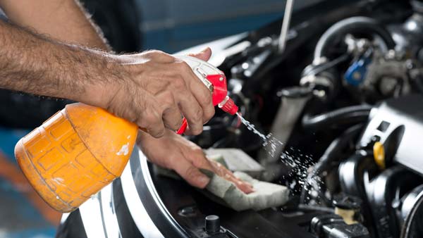 Here’s How You Can Protect Your Car During Floods