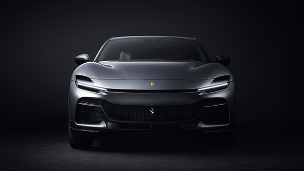 2023 Ferrari Purosangue - All You Need To Know