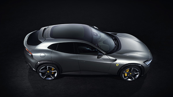 2023 Ferrari Purosangue - All You Need To Know