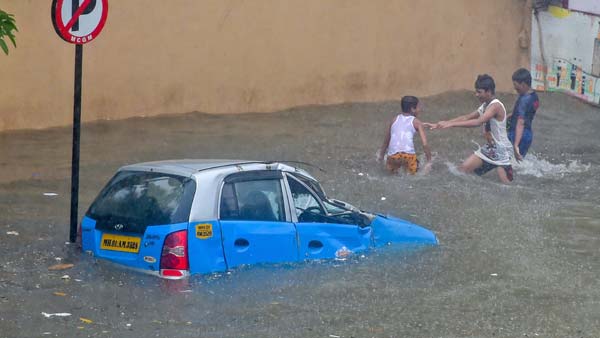 Here’s How You Can Protect Your Car During Floods