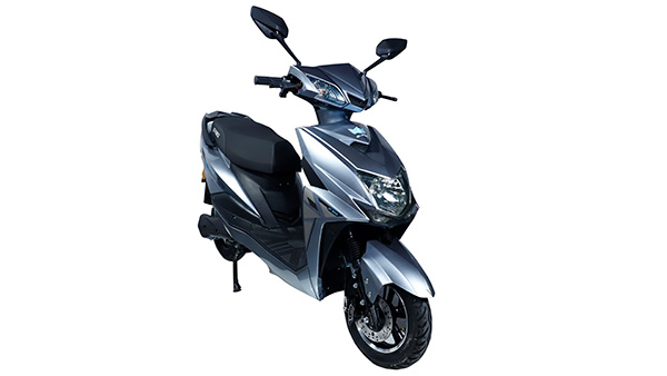 GT Force Launches GT Soul Vegas & GT Drive Pro Electric Scooters - Prices Start At Rs 47K