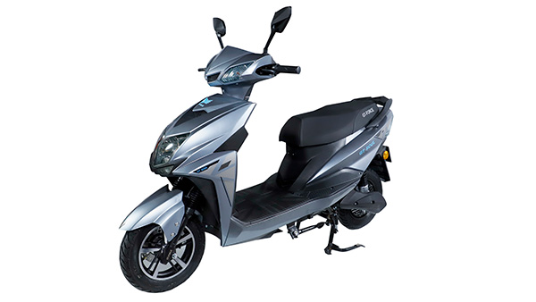 GT Force Launches GT Soul Vegas & GT Drive Pro Electric Scooters - Prices Start At Rs 47K