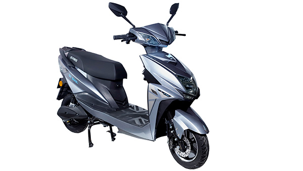 GT Force Launches GT Soul Vegas & GT Drive Pro Electric Scooters - Prices Start At Rs 47K