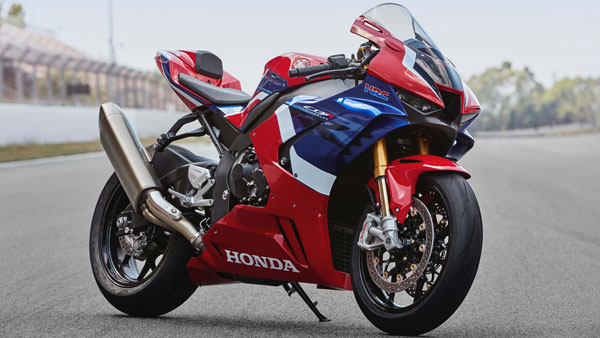 Honda Fireblade, Africa Twin & Gold Wing Recalled In India: Issue With Fuel Injection To Be Fixed At BigWing Dealerships