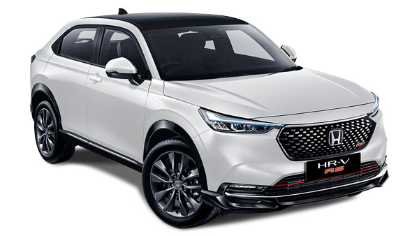 Honda Planning To Launch New SUV In 2023 - HR-V Might Be In The Cards