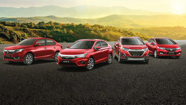 Honda Cars India To Invest Rs 260 Crore In India: Honda Dealerships To Get Premium Look & Feel Honda Cars India To Invest Rs 260 Crore In India: Honda Dealerships To Get Premium Look & Feel
