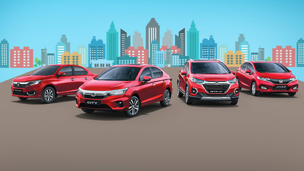 Honda Cars India To Invest Rs 260 Crore In India: Honda Dealerships To Get Premium Look & Feel Honda Cars India To Invest Rs 260 Crore In India: Honda Dealerships To Get Premium Look & Feel