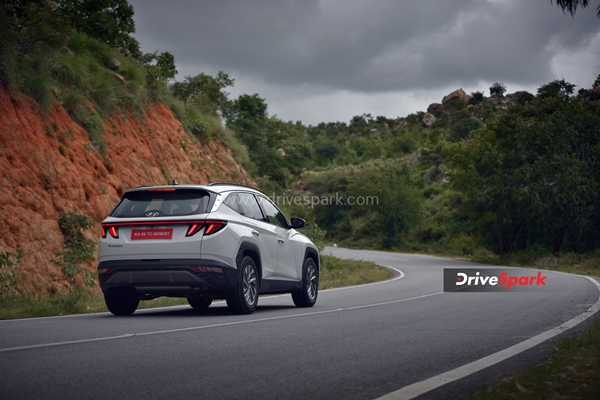 Hyundai August 2022 Sales Report - Y-o-Y Sales Up By 5.64 Per Cent