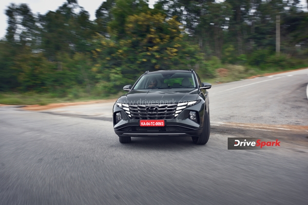 Hyundai August 2022 Sales Report - Y-o-Y Sales Up By 5.64 Per Cent