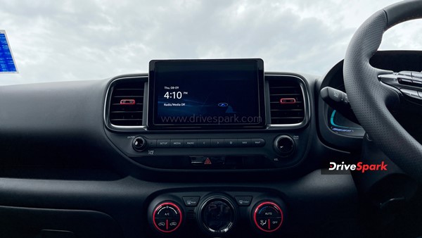 Hyundai Venue N Line First Drive Review - More Than Just Lip Service?