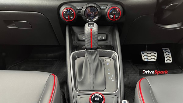 Hyundai Venue N Line First Drive Review - More Than Just Lip Service?