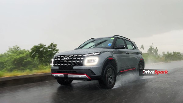 Hyundai Venue N Line First Drive Review - More Than Just Lip Service?