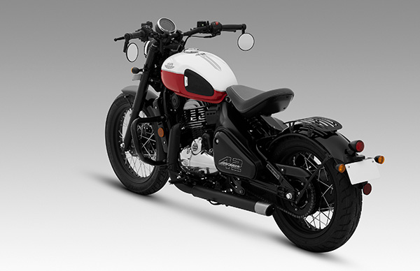 Jawa 42 Bobber Launched In India - Prices Start at Rs 2.06 Lakh