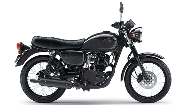Kawasaki W175 Specs, Colours & Details Leaked Ahead Of Launch: The Bare Basic Kawasaki