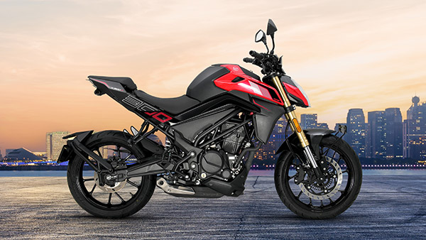 Keeway K300 N & K300 R Launched In India - Prices Start At Rs 2.65 Lakh