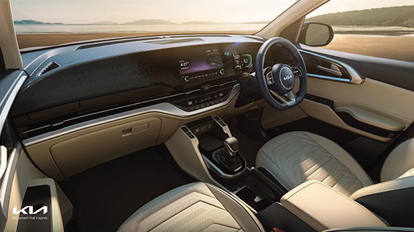 Kia Carens - The Modern MUV That Suits Almost Everyone