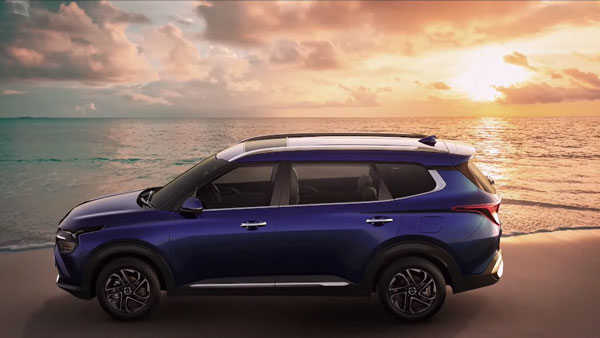 Kia Carens - The Modern MUV That Suits Almost Everyone