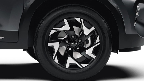 Kia Sonet X Line Launched At Rs 13.39 Lakh - Cosmetic Tweaks And All The Bells & Whistles