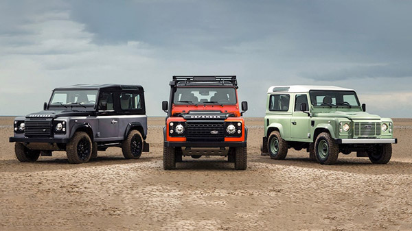 Let Us Take A Look At The Iconic Car Collection Of Queen Elizabeth II