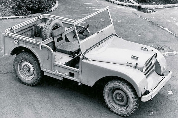 Let Us Take A Look At The Iconic Car Collection Of Queen Elizabeth II