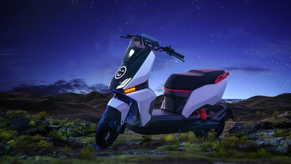 LML Star, Moonshot & Orion EVs Unveiled - An Electric Revival