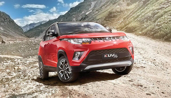 Budget-Friendly SUVs You Can Buy Under Rs 7 Lakhs