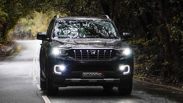 Mahindra Scorpio N Deliveries Commence - Z8L Variant Gets Top Priority