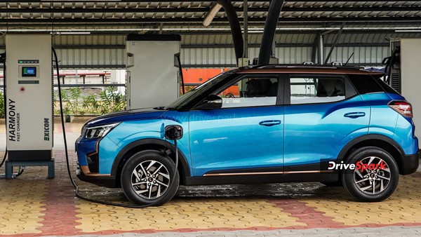 Mahindra XUV400 First Drive Review - The Dawn Of An Electric Revival? Mahindra XUV400 First Drive Review - The Dawn Of An Electric Revival?