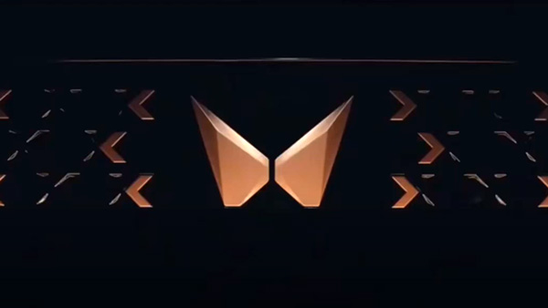Mahindra XUV400 Electric SUV Teased - Launch Date Revealed