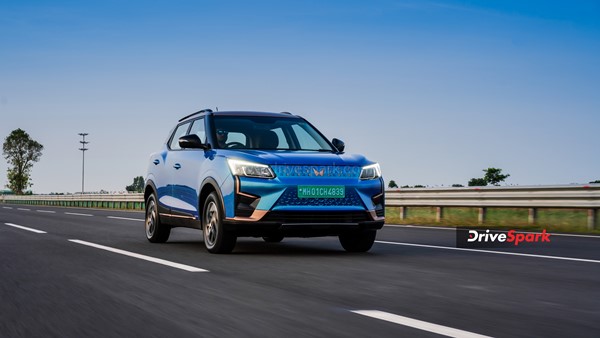 Mahindra XUV400 First Drive Review - The Dawn Of An Electric Revival? Mahindra XUV400 First Drive Review - The Dawn Of An Electric Revival?