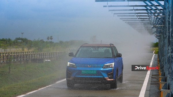 Mahindra XUV400 First Drive Review - The Dawn Of An Electric Revival? Mahindra XUV400 First Drive Review - The Dawn Of An Electric Revival?