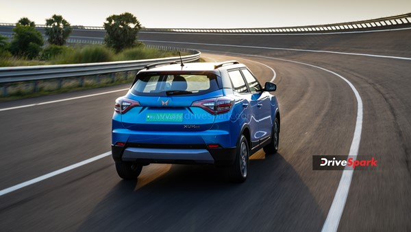 Mahindra XUV400 First Drive Review - The Dawn Of An Electric Revival? Mahindra XUV400 First Drive Review - The Dawn Of An Electric Revival?