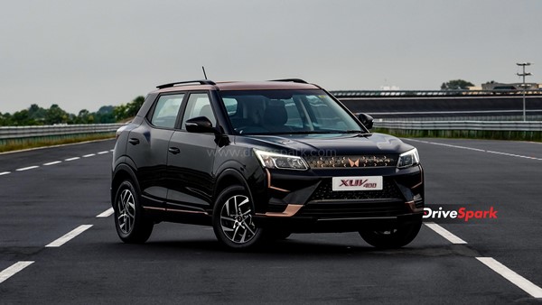 Mahindra XUV400 First Drive Review - The Dawn Of An Electric Revival? Mahindra XUV400 First Drive Review - The Dawn Of An Electric Revival?