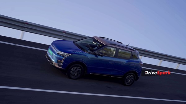 Mahindra XUV400 First Drive Review - The Dawn Of An Electric Revival? Mahindra XUV400 First Drive Review - The Dawn Of An Electric Revival?