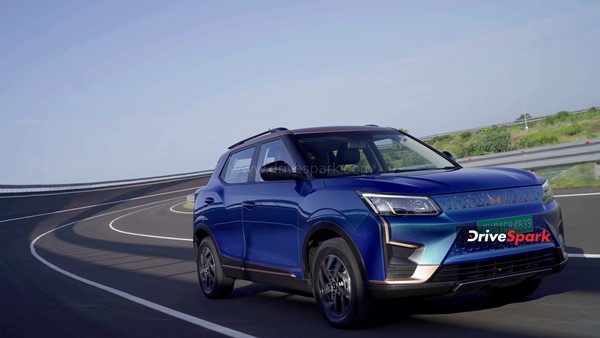 Mahindra XUV400 First Drive Review - The Dawn Of An Electric Revival? Mahindra XUV400 First Drive Review - The Dawn Of An Electric Revival?