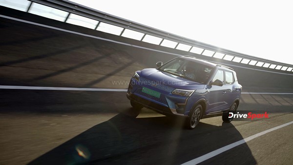 Mahindra XUV400 First Drive Review - The Dawn Of An Electric Revival? Mahindra XUV400 First Drive Review - The Dawn Of An Electric Revival?