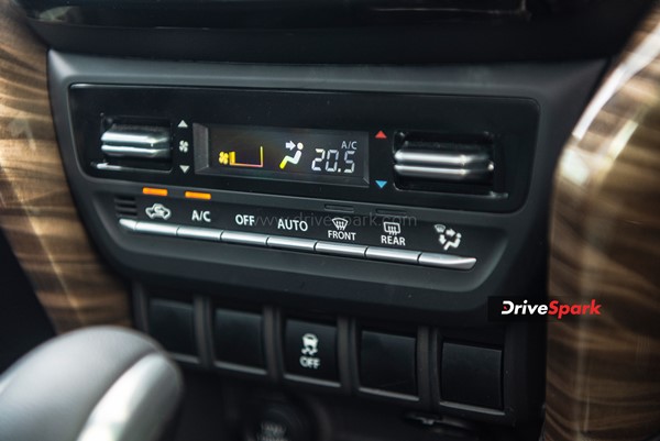 Maruti Suzuki Grand Vitara First Drive Review - Iconic Badge Returns With New Sparky Tech 