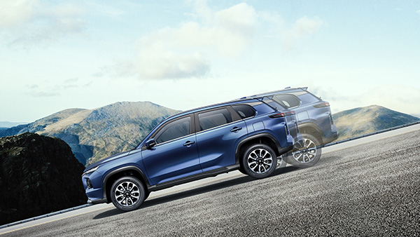 Maruti Suzuki Grand Vitara Receives 53,000 Bookings - Strong Hybrid Variants In Almost Equal Demand