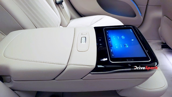 Mercedes EQS 580 Launched In India At Rs 1.70 Crore - The Ultimate Luxury EV