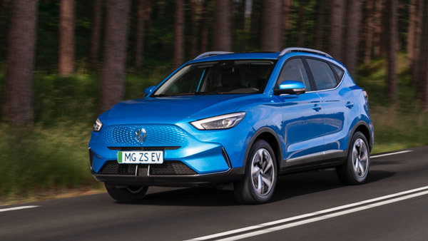 Electric Car Sales, August 2022 - Tata Dominates