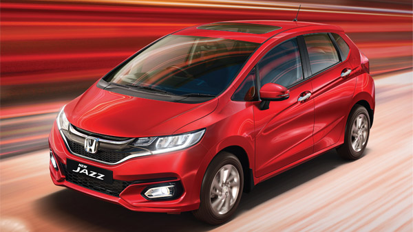 Honda Cars Offers For September 2022: Benefits Up To Rs 27,500