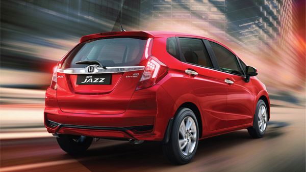 Honda Cars Offers For September 2022: Benefits Up To Rs 27,500