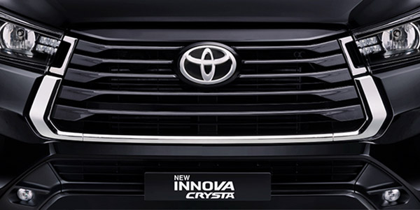 Toyota Innova Diesel Fails COP Emissions: Test Reports Reveal New Possibility For Innova Diesel Variant Discontinuation