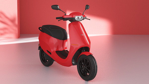 Ola Electric Plans To Launch Move OS3, New Accessories, & 200 Showrooms 