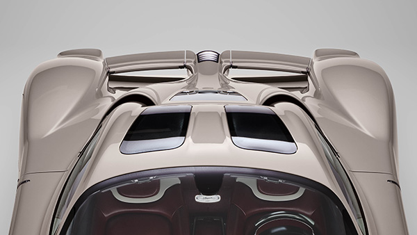 The Pagani Utopia - More Powerful & Lighter Than Huayra The Pagani Utopia - More Powerful & Lighter Than Huayra