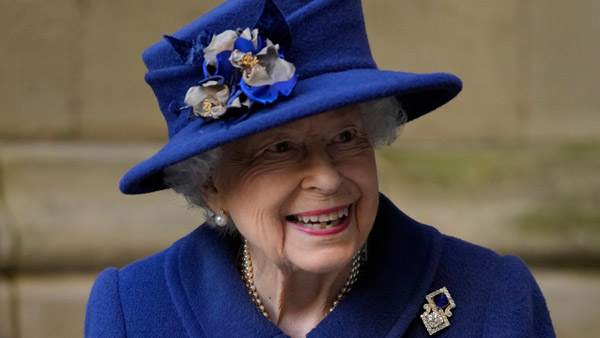 Let Us Take A Look At The Iconic Car Collection Of Queen Elizabeth II 